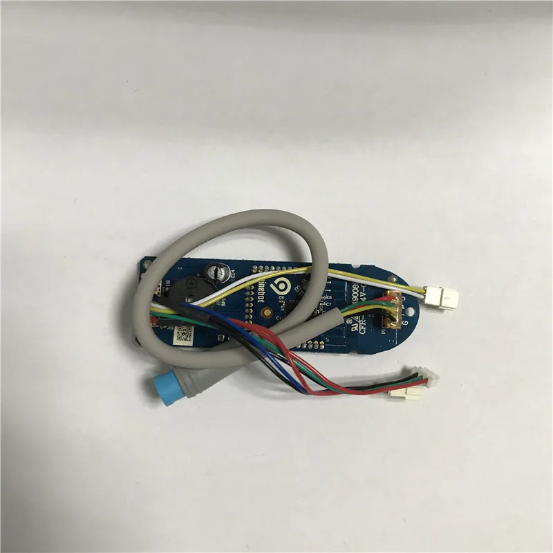 Xiaomi Mijia M365 Запчасти для электрического скутера Bluetooth приборная плата Материнская панель приборная панель контроллер скейт доска