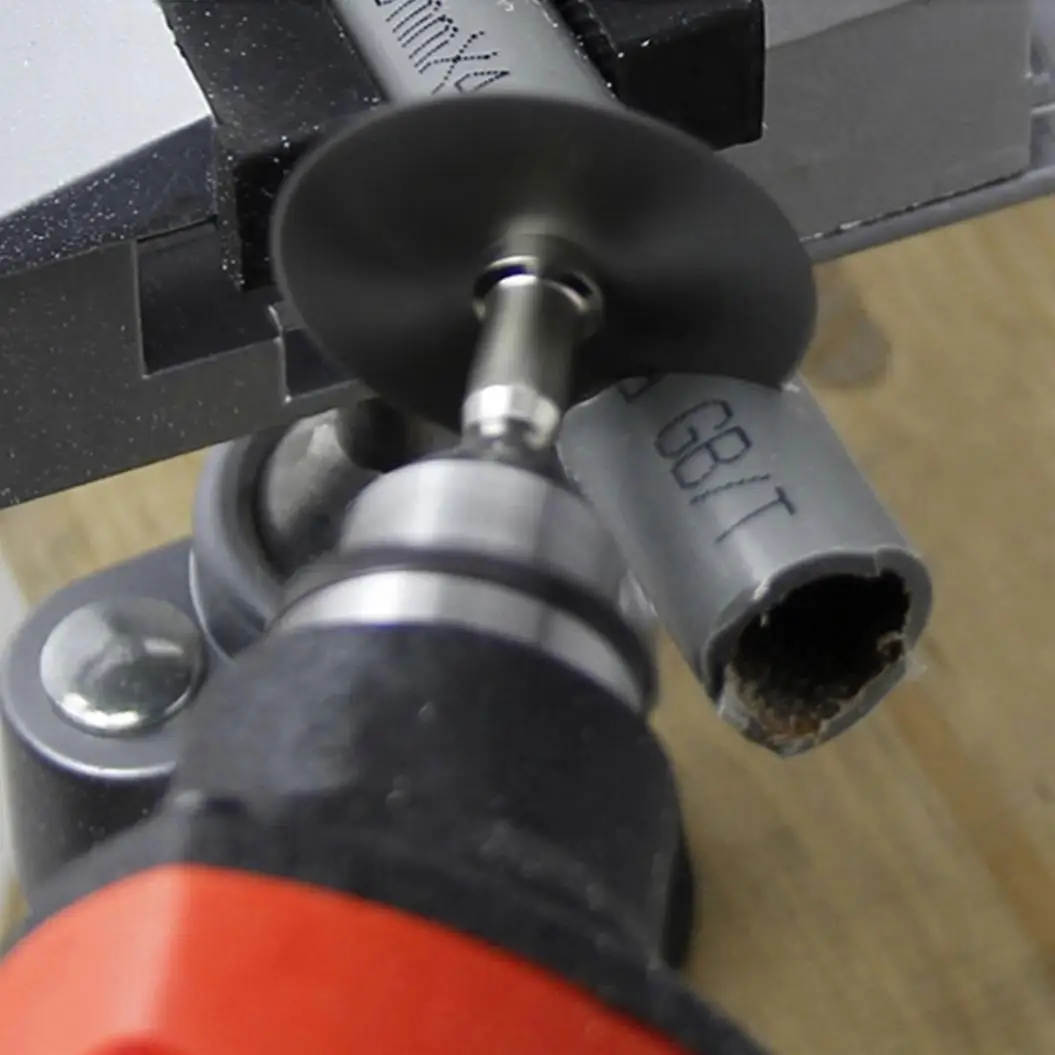 

5pcs HSS Circular Saw Blade High Speed Steel Mini Drill Rotary Tool Cutting Disc For Metal Wood Cutter Disk Power Tools Set Kit