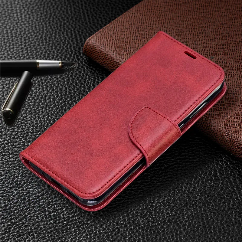 Кожаный чехол-книжка FundasFor huawei Y7, чехол-кошелек для телефона na для huawei Y7 Prime Y7Prime Y 7, магнитный чехол-книжка s
