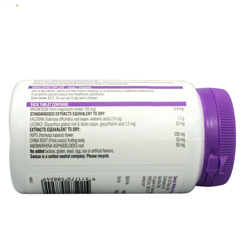 Бесплатная доставка помогает при естественном спокойном сне снять 100 таблеток |