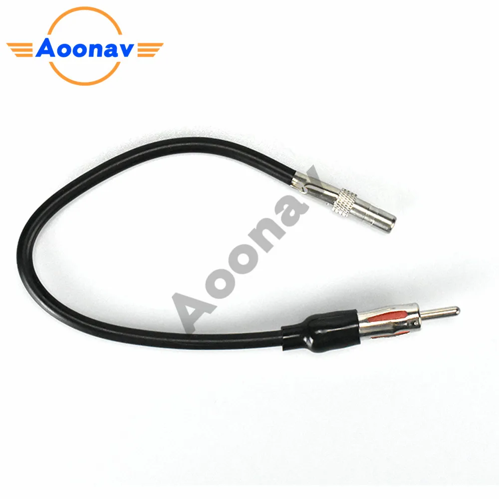 13-014 ISO для CHRYSLER 2001 + CHEVROLET 2006 FORFORD HUMMER H3 2003 Стандартный проводной кабель-адаптер |