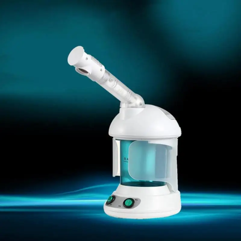 280W Facial Steamer Mist Sprayer SPA Steaming Machine Beauty Instrument Face Skin Care Tools
