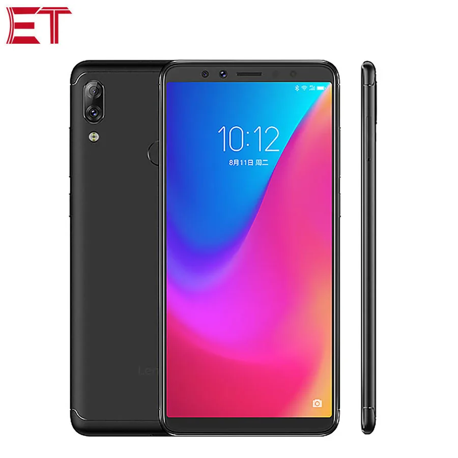 Новый Lenovo K5 Pro Dual SIM 4G мобильный телефон 6 ГБ ОЗУ 64 Гб ПЗУ Snapdragon636 5 99 дюйма 1080x2160 16MP 4050