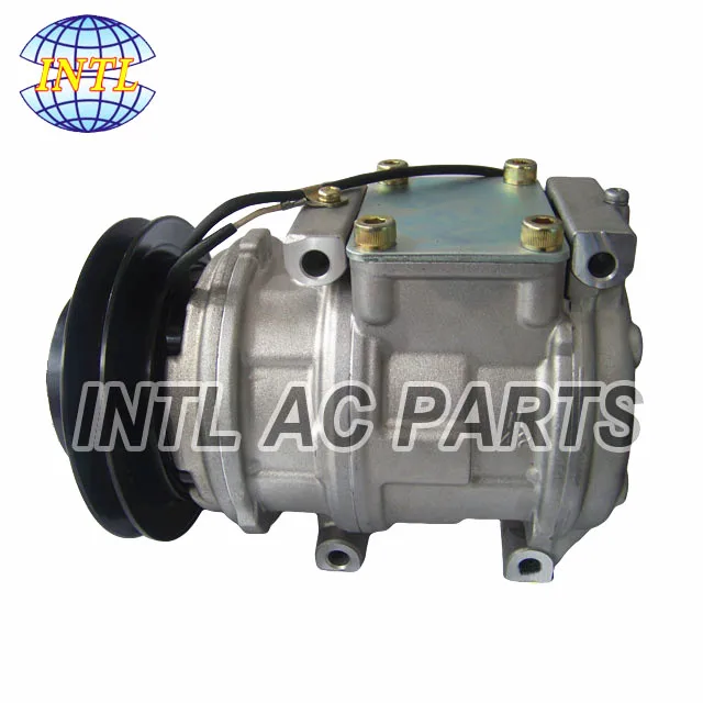 

Насос кондиционера DOOWON 10PA17C кондиционера для HYUNDAI COUNTY 99250-5A521 992505A521