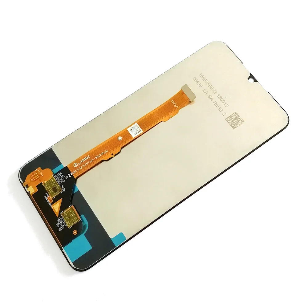 ЖК-дисплей 6 3 дюйма для UMIDIGI A5 PRO + сменный сенсорный экран в сборе 100%