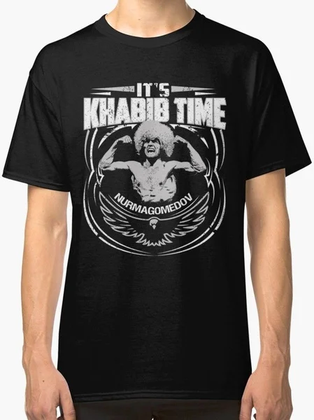 

Khabib Nurmagomedov Mens T-Shirt