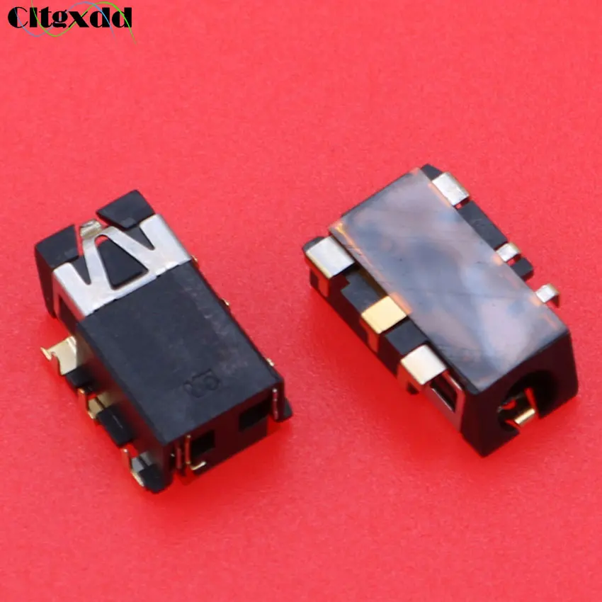Аудиоразъем Cltgxdd для Asus R557LI W519L FL5600L K401L X455LD X455L ноутбуков наушников гнездо