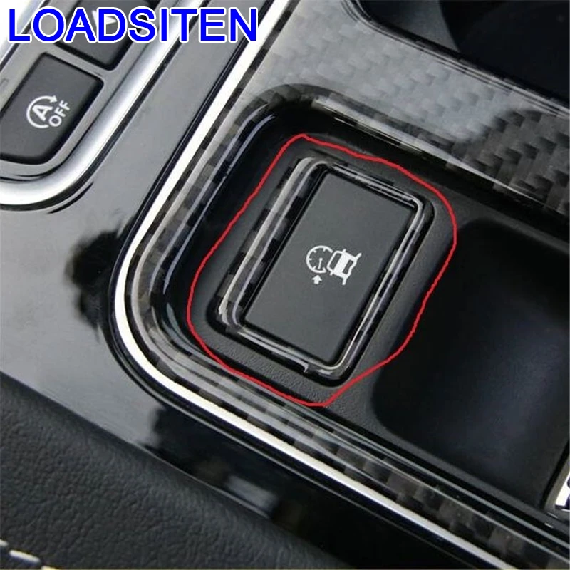 Автомобильная Модифицированная автомобильная система управления хромом панель