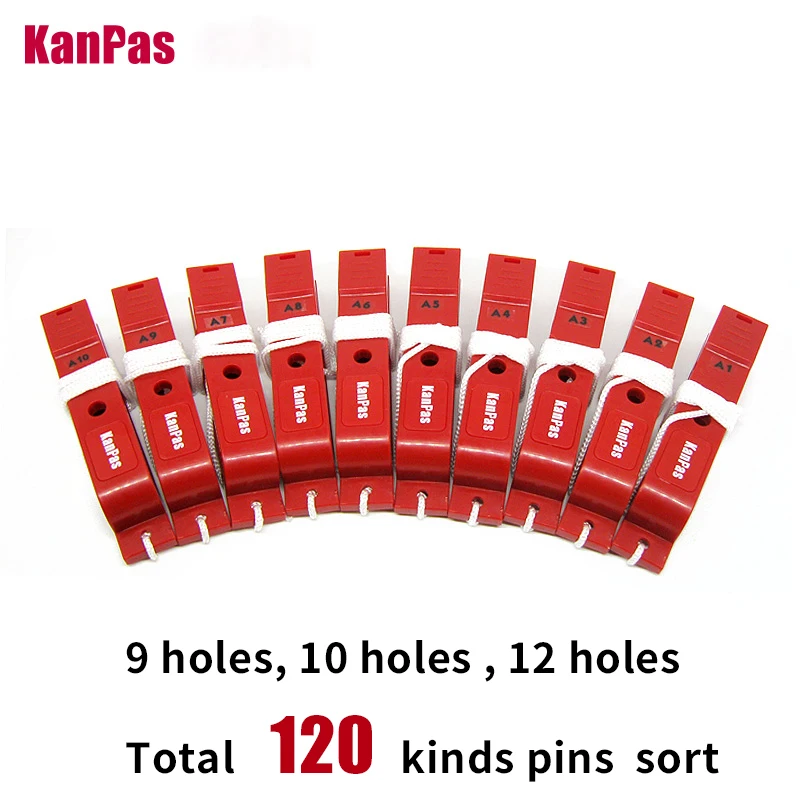 Оригинальный перфоратор/10 шт./лот/контрольный перфоратор|orienteering punches|gift giftspunch punch