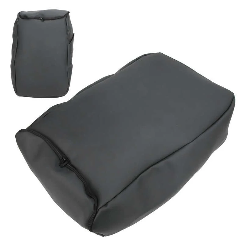 

Чехол для подлокотника центральной консоли с застежкой-молнией, подходит для Chevy Silverado/Tahoe/aval2007-2014, автомобильные аксессуары