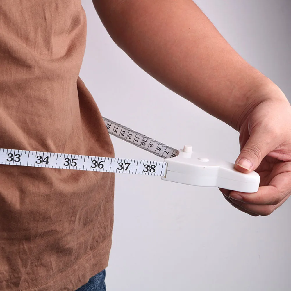 Измерительная лента длиной 150 см измерительная для окружности тела здоровья