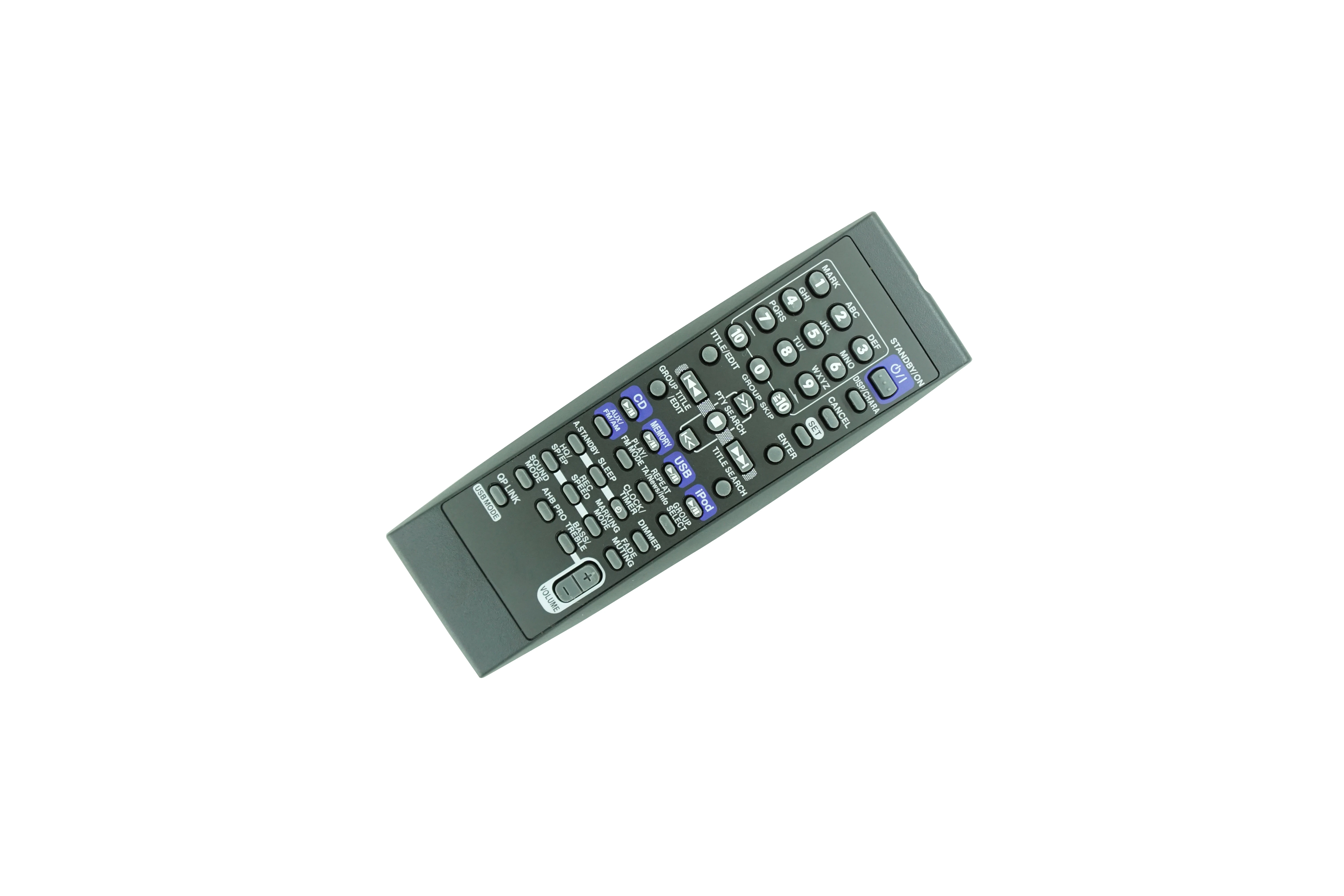 Пульт дистанционного управления Управление для JVC RM-SUXDM8R UX-DM8 CA-UXDM8 SP-UXDM8 UX-DM9DB CA-UXDM9DB