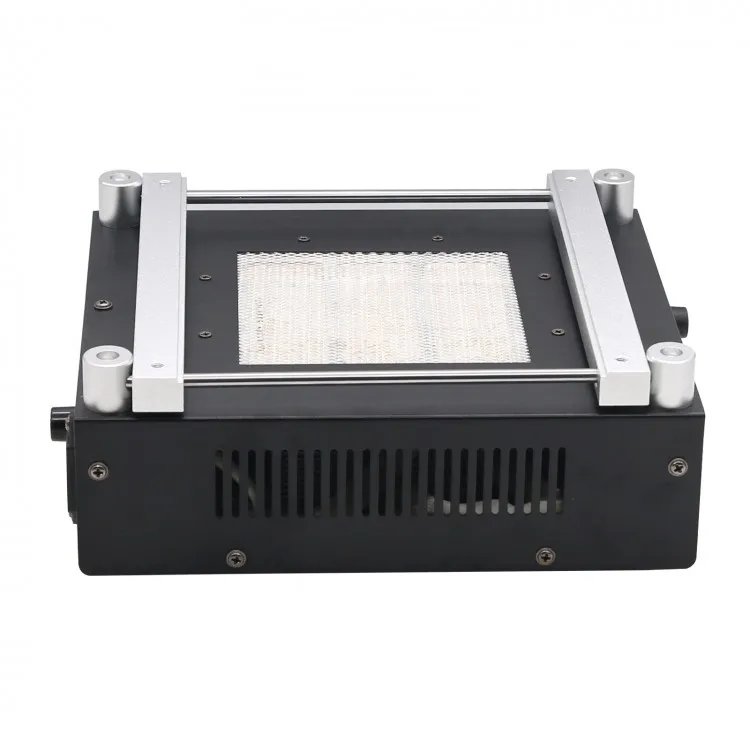 

YH853A Digital Preheat Soldering Station BGA Rework Station High Power PCB Desoldering IR Preheating
