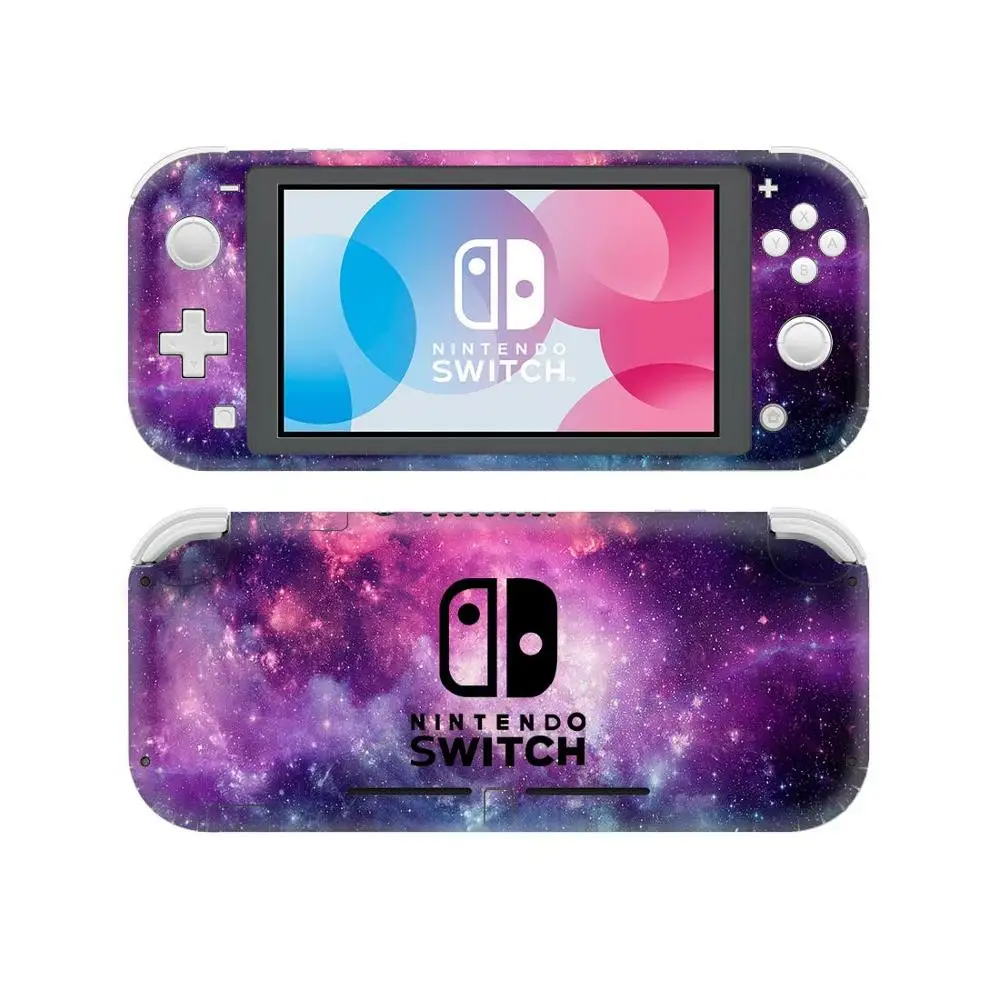 Для nintendo Switch Lite стикер s switch виниловые наклейки на кожу Pegatinas совместимы с