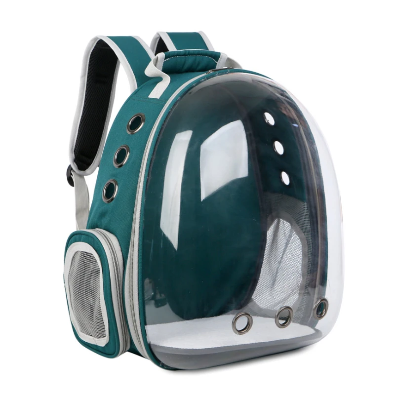 Рюкзак для переноски кошек рюкзак домашних питомцев Кошка Щенок Чихуахуа
