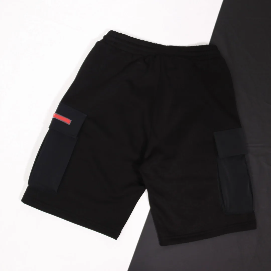 

2021 men's and women's shorts slightly loose jogging shorts casual