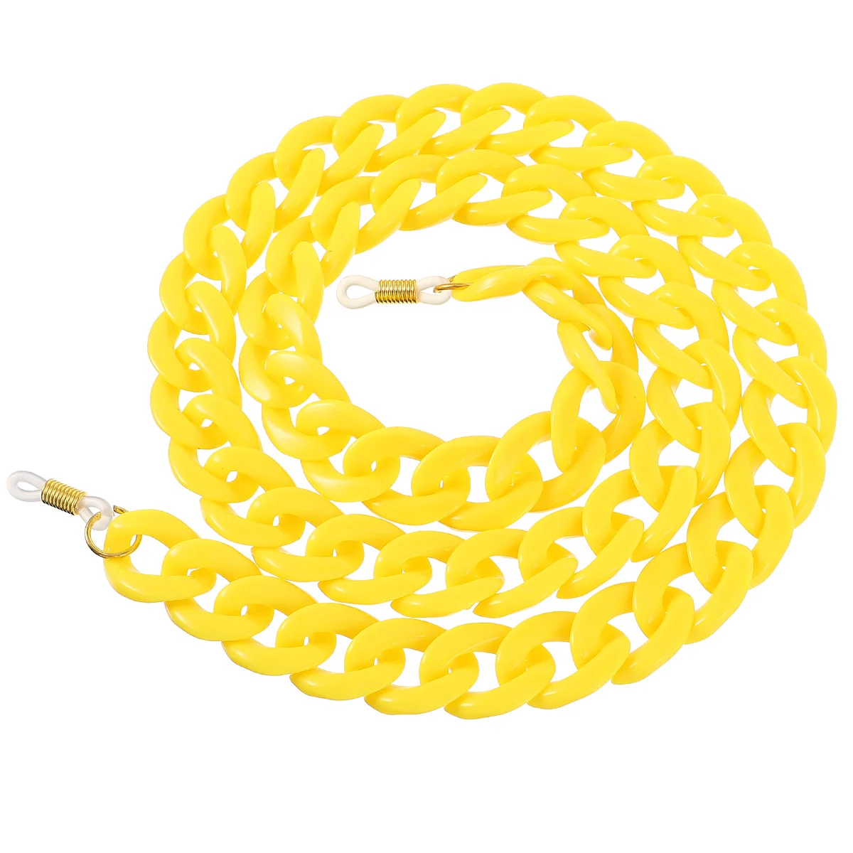 

1Pc Eyeglasses Chains Mask Hanging Chains Mask Rope Chain Hanging Rope