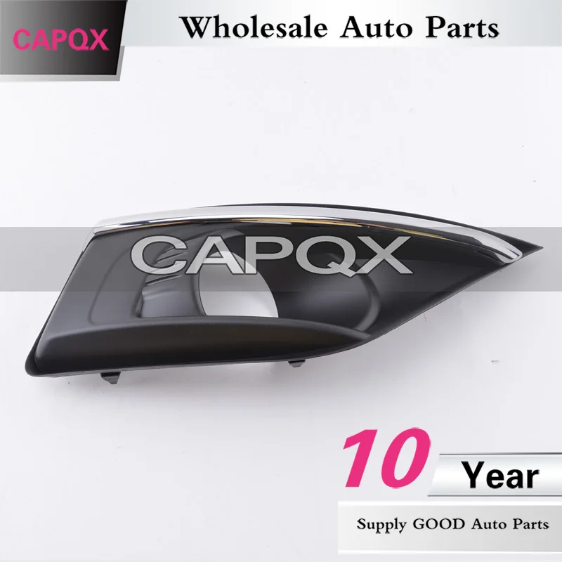 Колпачок противотумансветильник фары CAPQX для Citroen Picasso C4 корпус противотуманной |