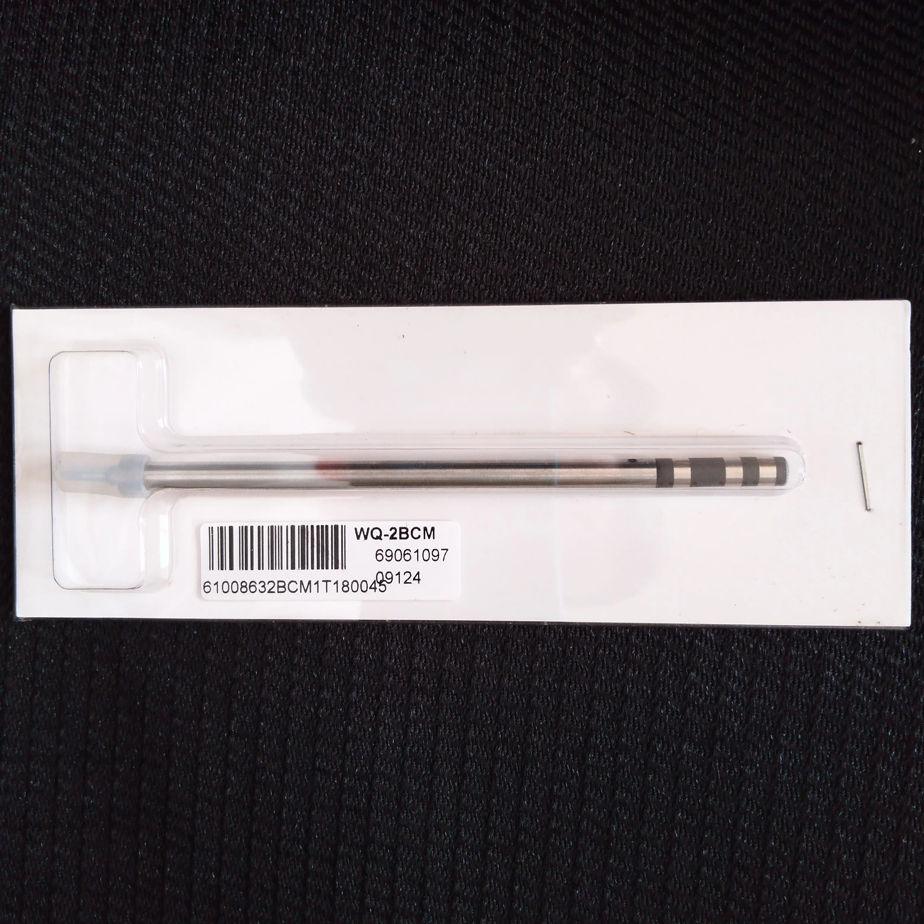 Наконечник AOYUE из бессвинцового паяльника с обогревательным картриджем|tips iron|tips