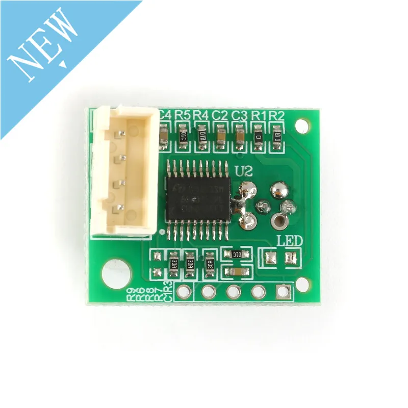 ZP16 цифровой датчик качества воздуха VOC модуль для обнаружения формальдегид