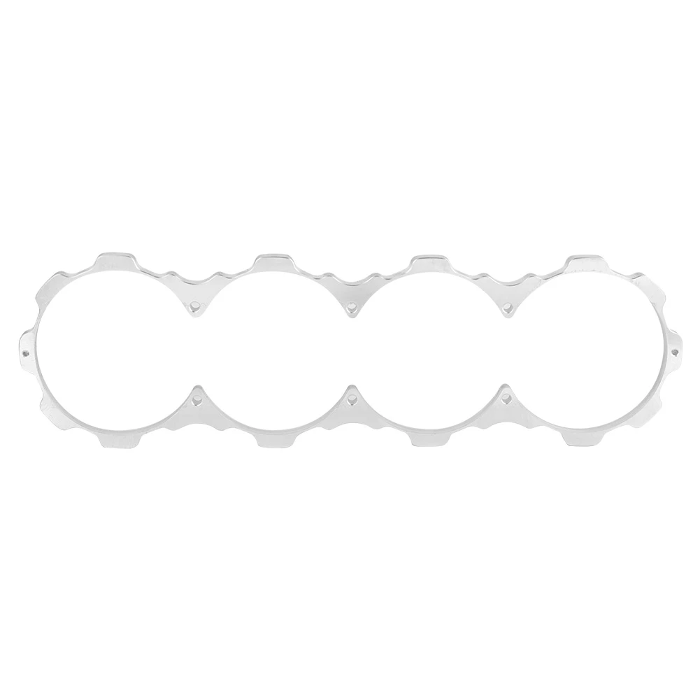 

Aluminum Engine Block Guard Fit for Honda D series D16Y D16Z D15 D16