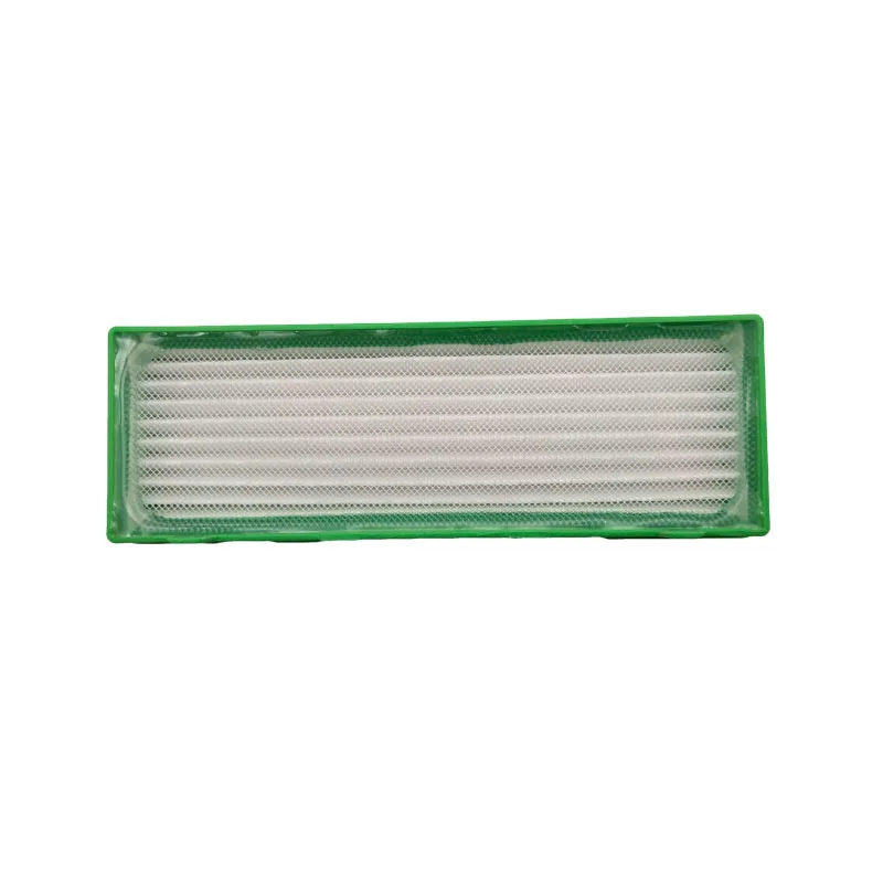 

5 Sets Filter Side Brushes Kit For Vorwerk Kobold VR200 Vacuum Cleaner Tools