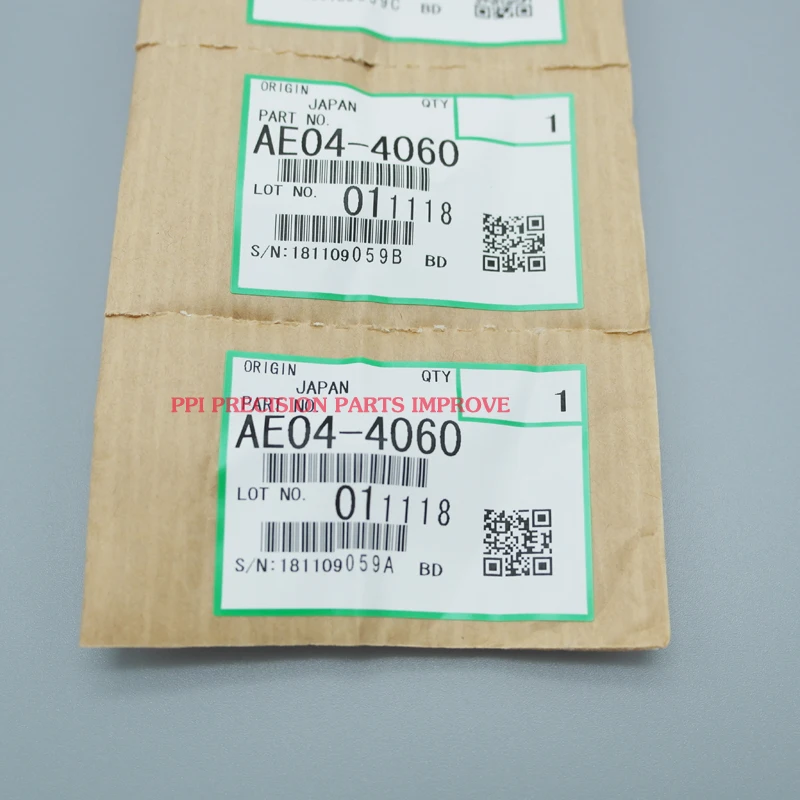 5 шт. 1 комплект оригинальный Ricoh AE04-4060 (AE044060) извлекатель фьюзера для MP 7500 1075 2075 2051