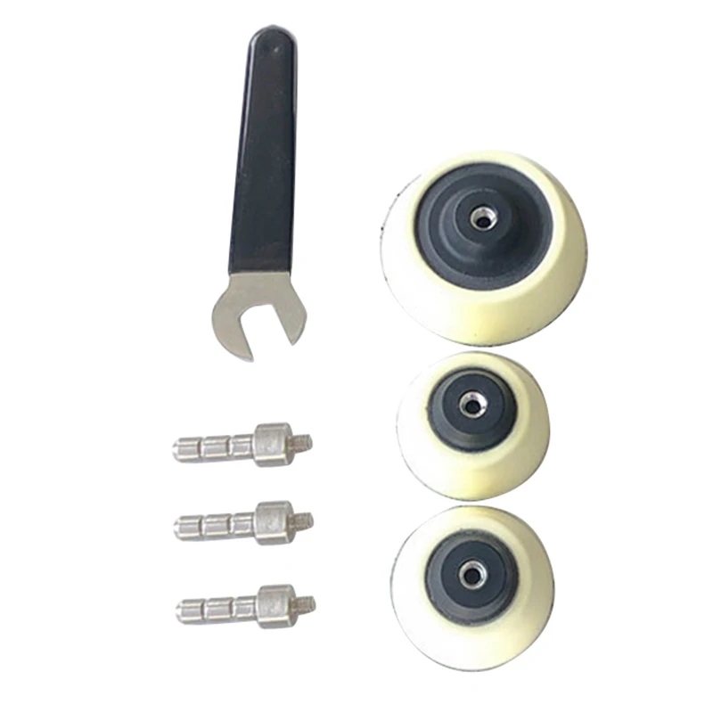 

Hand-Held Universal Adjustable Angle Wood Lathe Accessories,Wooden Rotary Sander Polishing Device,Woodworking Tool