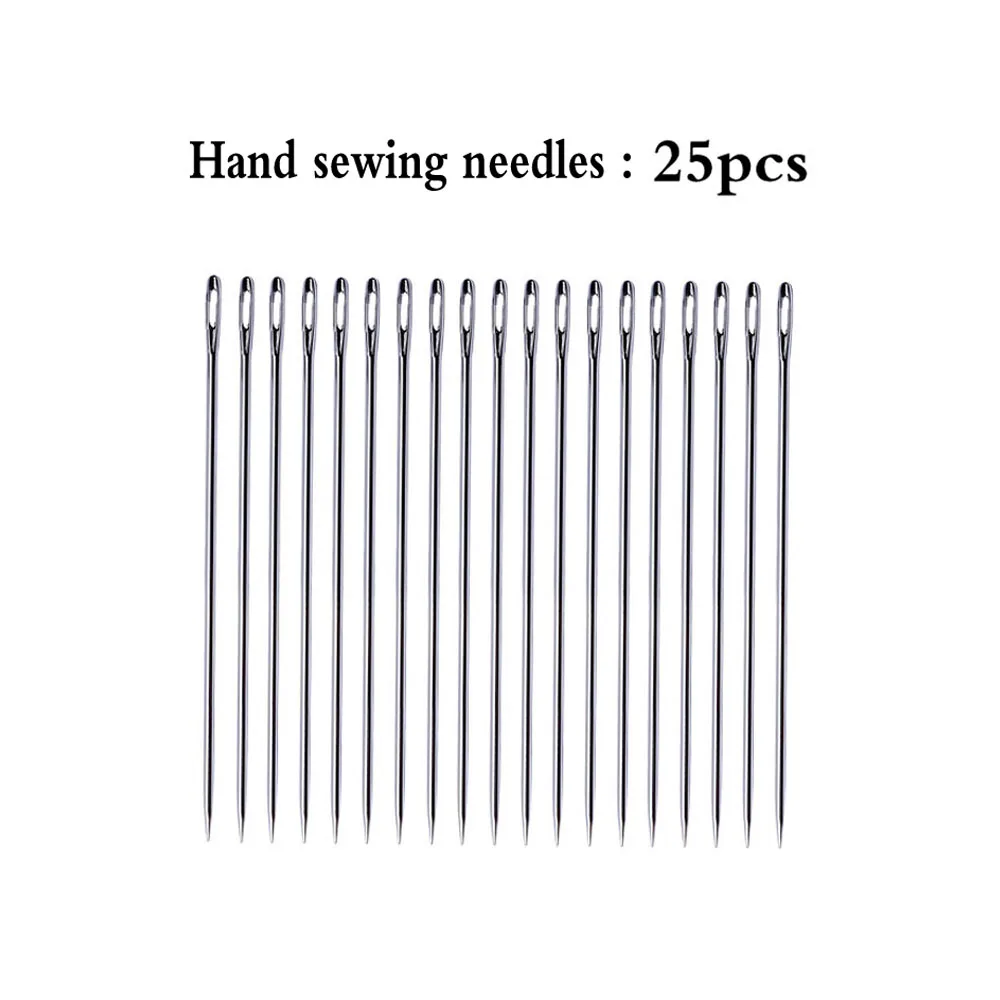 25 шт. винтажные иглы для вышивки | Дом и сад