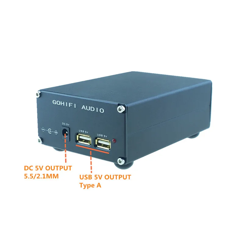 Линейный источник питания 15VA блок выход постоянного тока двойной 5 в USB Регулятор