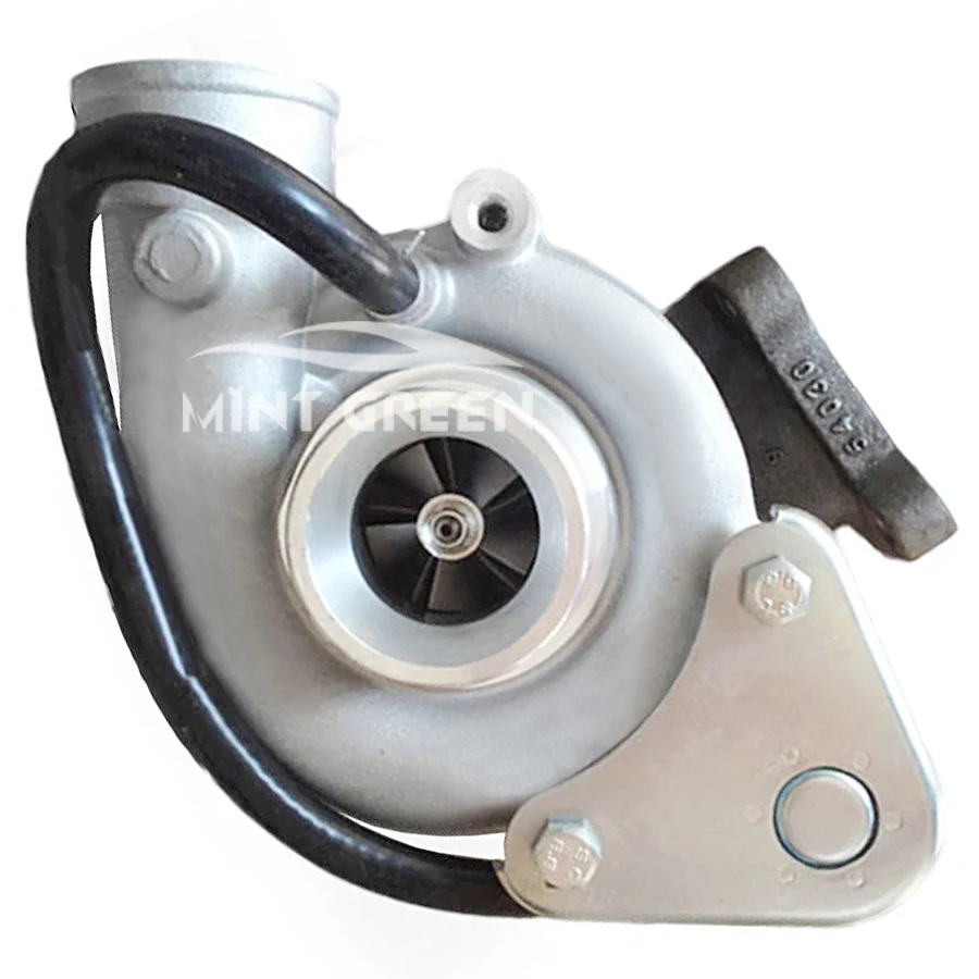 Турбо CT20 17201-54030 17201 54030 1720154030 для LAND CRUISER LJ70 Landcruiser 4-Runner 1985- Hiace 98- 2L-T 2LT 2L T 2.4L 90HP