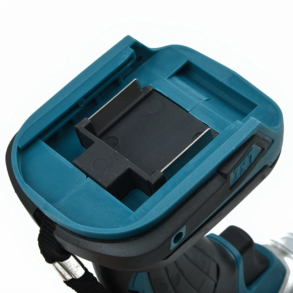 1 * корпус электрического гаечного ключа + преобразователь 1/2 дюйма приводной