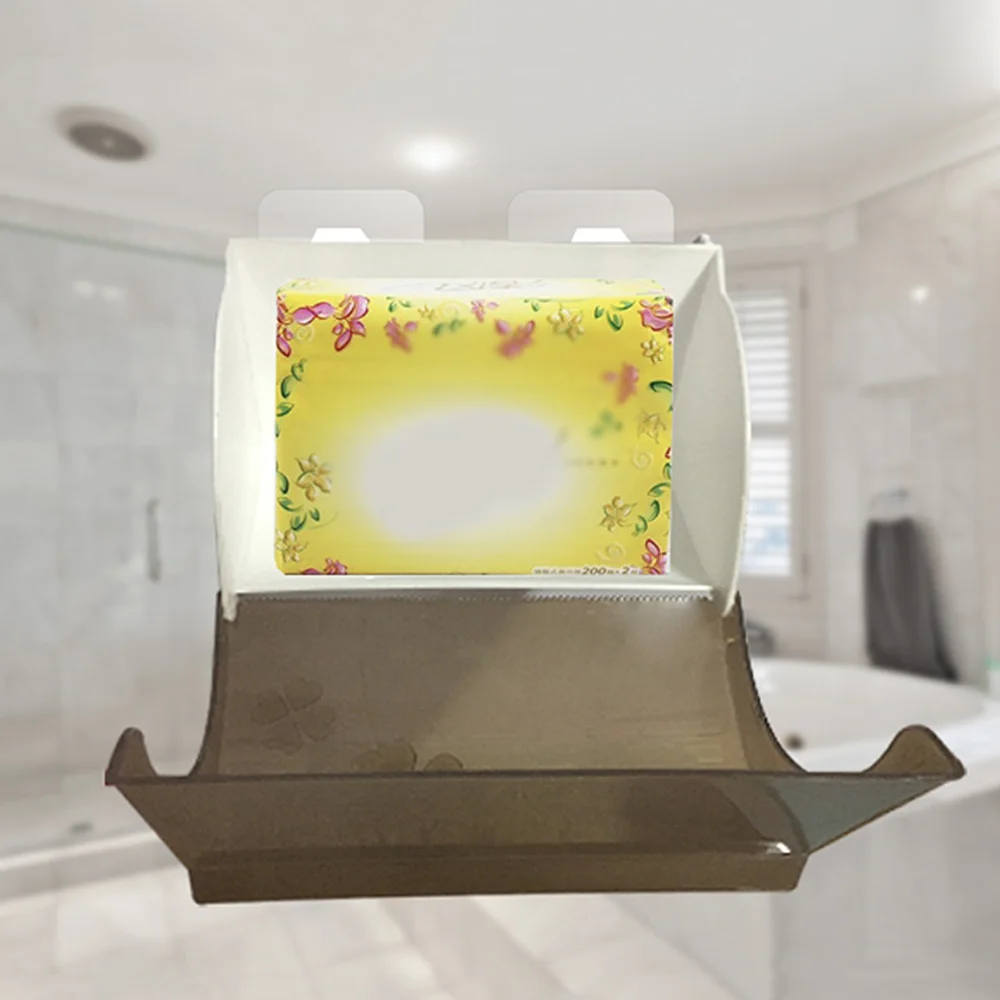 Многофункциональная антипригарная пластиковая Водонепроницаемая коробка для