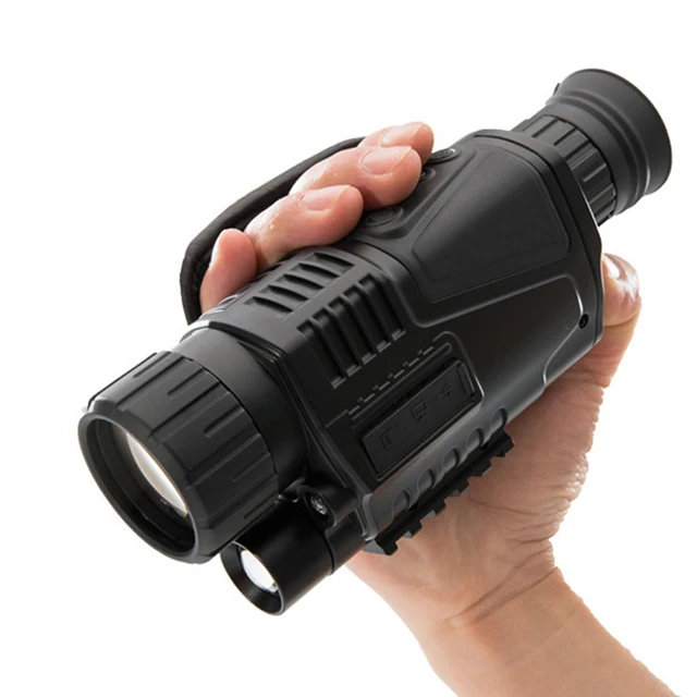 

telescope night vision hunting/night vision monocular telescope price
