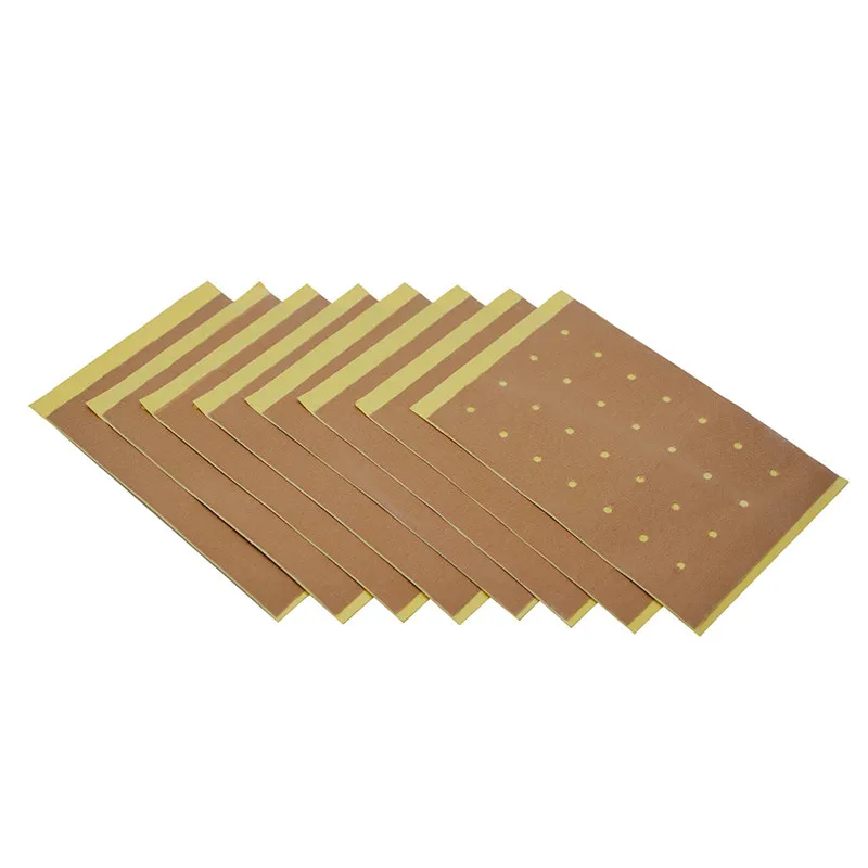 

Tiger Plaster Chinese Medical Patch Arthritis Rheumatoid Joint Pain Reliever Muscles Relax Traditional Balance Health Care