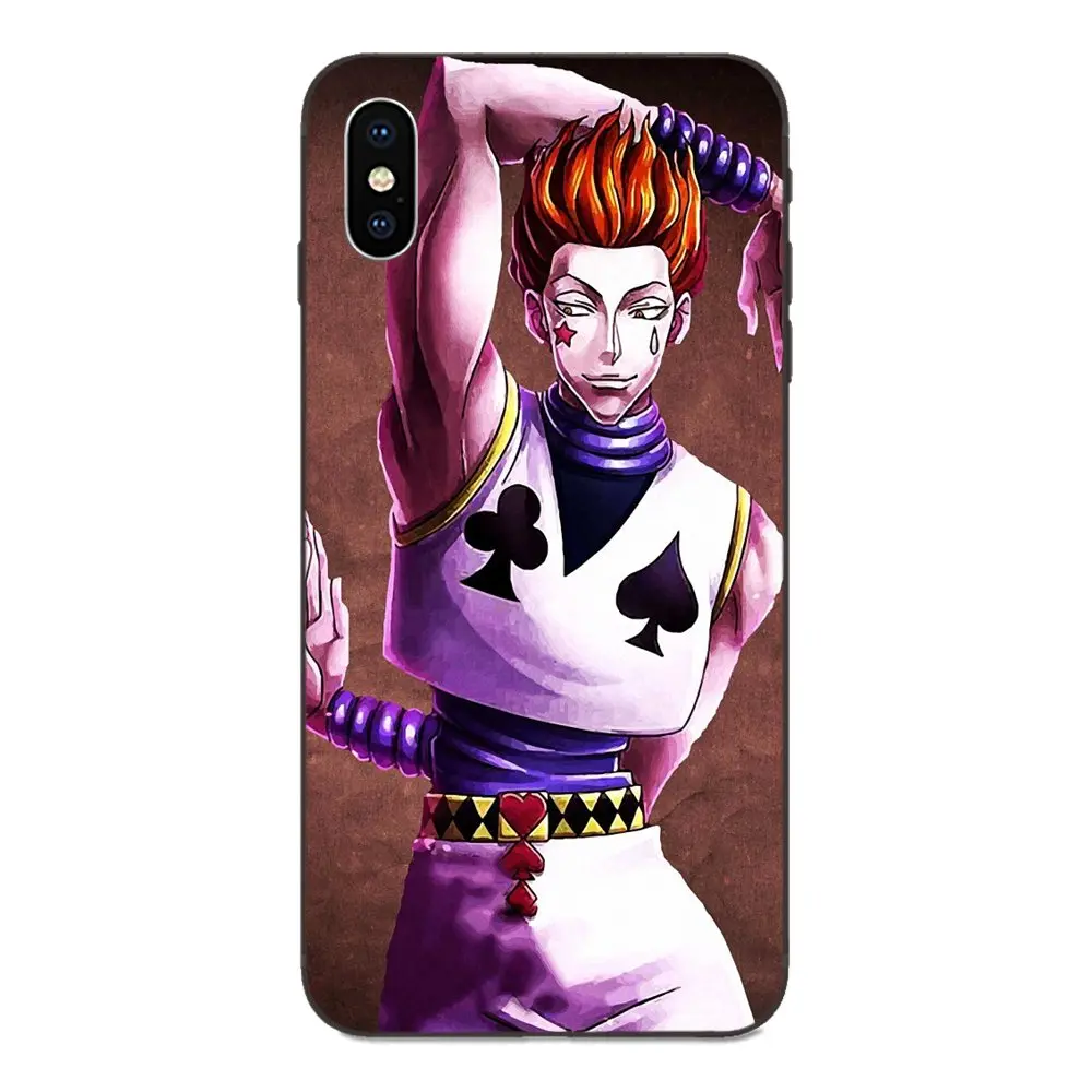 Мягкая защита экрана для Galaxy A10S A20S A2 Core A30S A40S A50S A70S A90 5G M10 M30S M40 Note 10 Plus Hisoka Full |