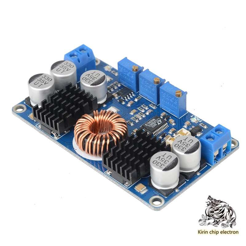 

1PCS/LOTDCDC LTC3780auto-lift-down-voltagesolar on-board voltage-stabilizedconstant-voltageconstant-currentpowermoduleultra-book