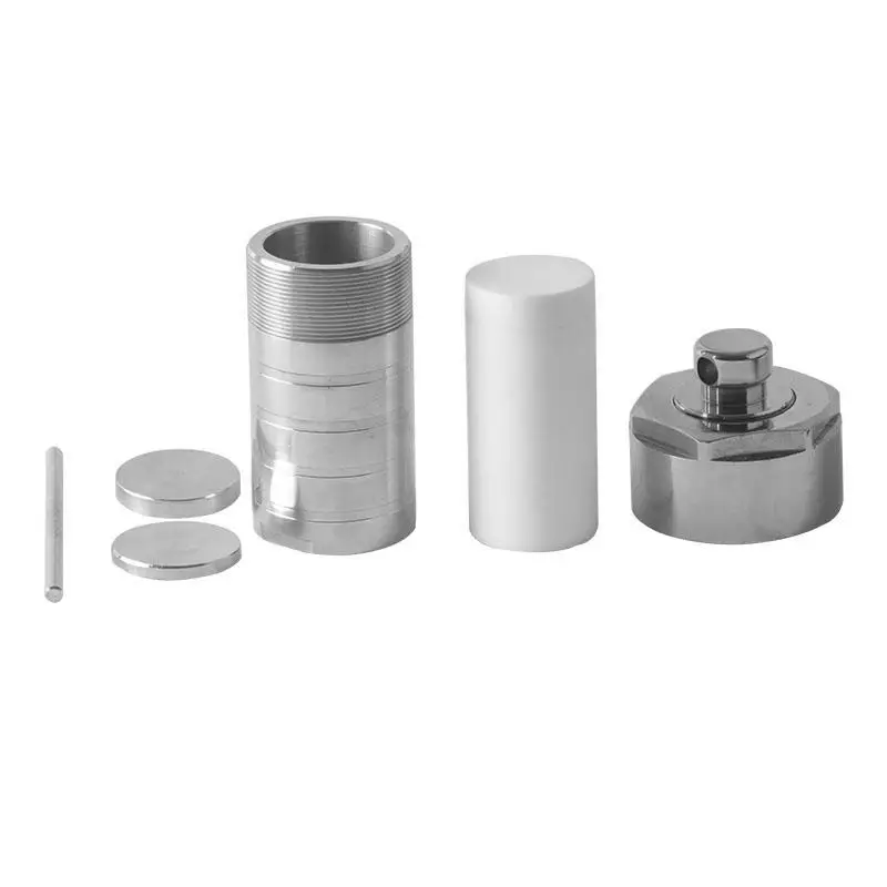 Лабораторный реактор покрытый кожухом поставщик 10-50 подкладка гидротермального