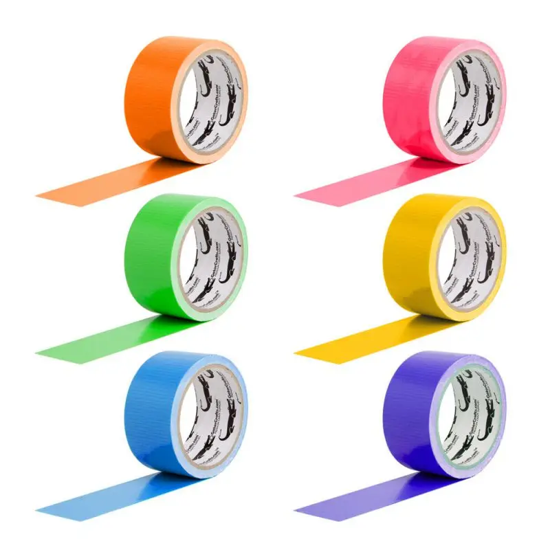 Однотонная самодельная лента для лака ногтей Наклейка Ручная работа детей