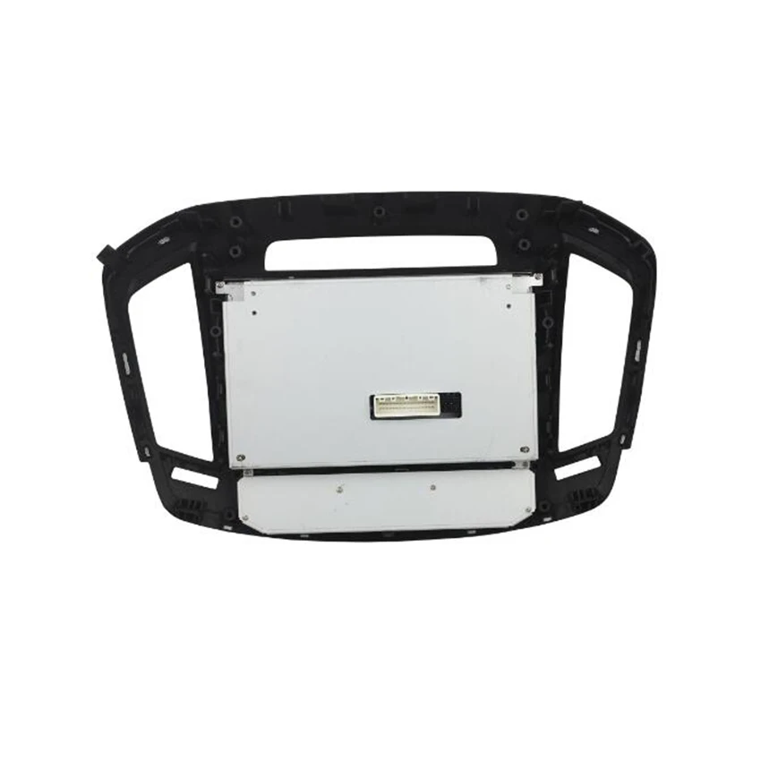 Автомобильный мультимедийный плеер YESSUN 4 Гб ОЗУ для Opel Insignia 2014 ~ 2015 с GPS-навигацией