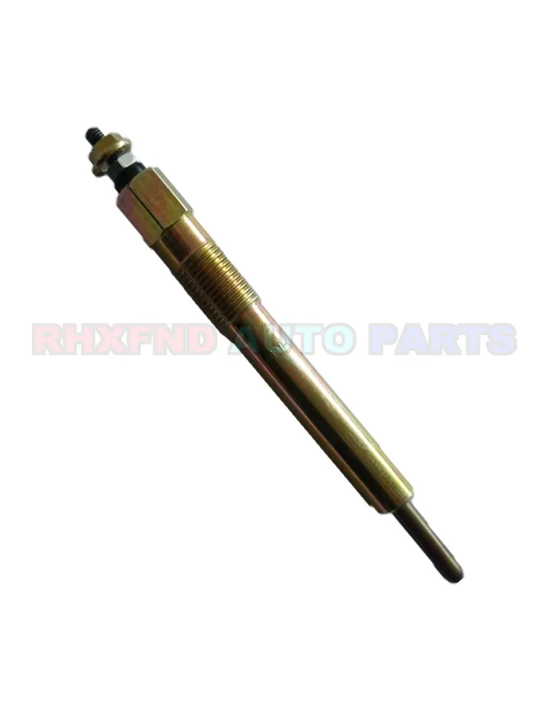 Новинка светящаяся заглушка 8-94175158-0 8941751580 для двигателя ISUZU 4JA1 4JB1 4JA1T 4JB1T ELF150 250 350 4