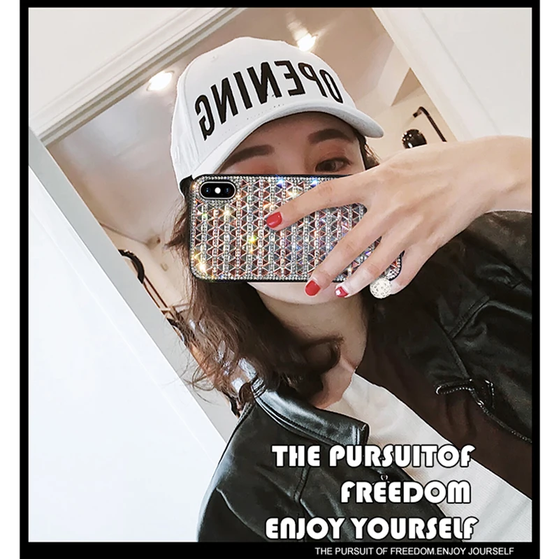 Чехол для iPhone 11 Pro XS Max XR X 8 7 6 6S Plus|Бамперы| |