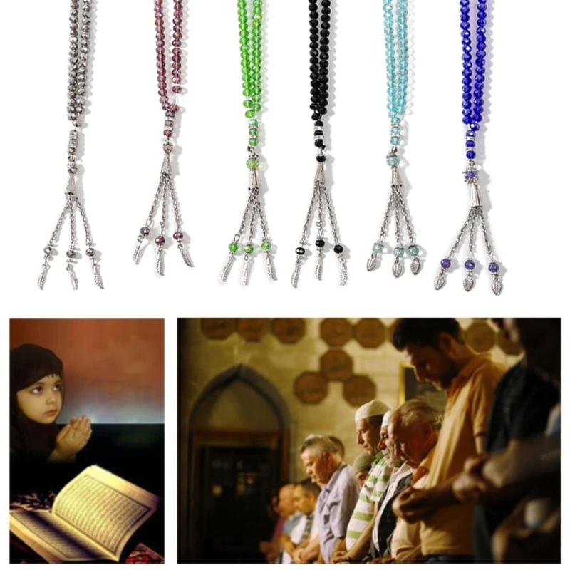 Фото Tasbih молитвенные бусины Аллах Мухаммед Simitate Agate мусульманские четки ожерелья Tasbih молитвенные бусины Аллах Мухаммед Simitate Agate мусульманские четки ожерелья