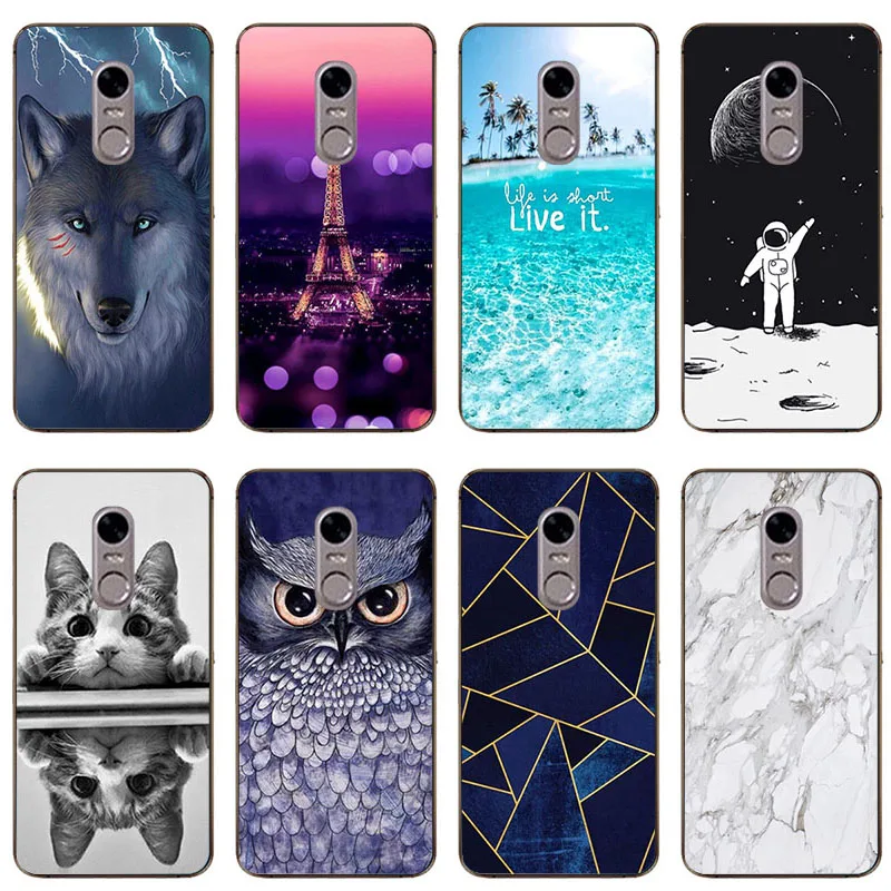 Новый мягкий силиконовый чехол для TP Link TP904A TP904C противоскользящий популярный