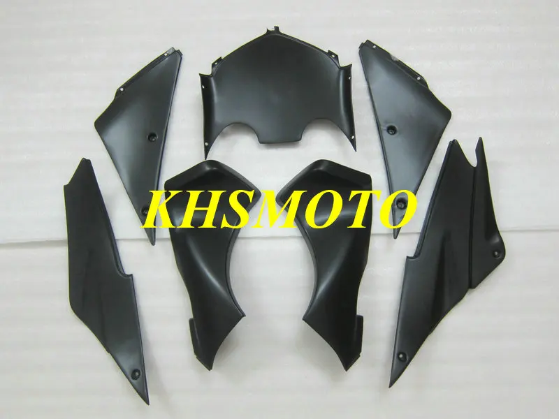 Injection mold Fairing kit for KAWASAKI Ninja ZX6R 636 05 06 ZX 6R 2005 2006 zx6r ABS Colorful Fairings set+Gifts KF50 | Автомобили и