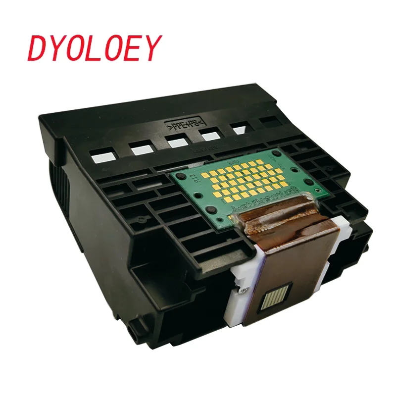 Оригинальный QY6 0050 000 печатающей головки принтера для Canon PIXUS 900PD i900D i950D iP6100D