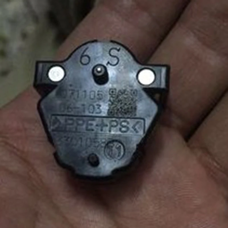 1 шт./лот новый оригинальный 6S автомобильный инструмент шаговый двигатель