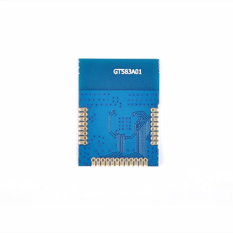 

GT58XA01 Bluetooth 4.0BLE DA14580 Bluetooth module DA14583 module strong signal