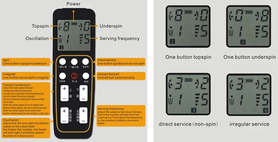HUIPANG H600-PRO робот для настольного тенниса/машина многофункциональная с сеткой для утилизации шариков и 2,4G беспроводной пульт дистанционного управления+ 200 Шариков