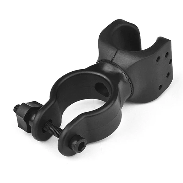 Новинка аксессуары для металлоискателя вращение на 360 градусов|Зажимы сидений| |